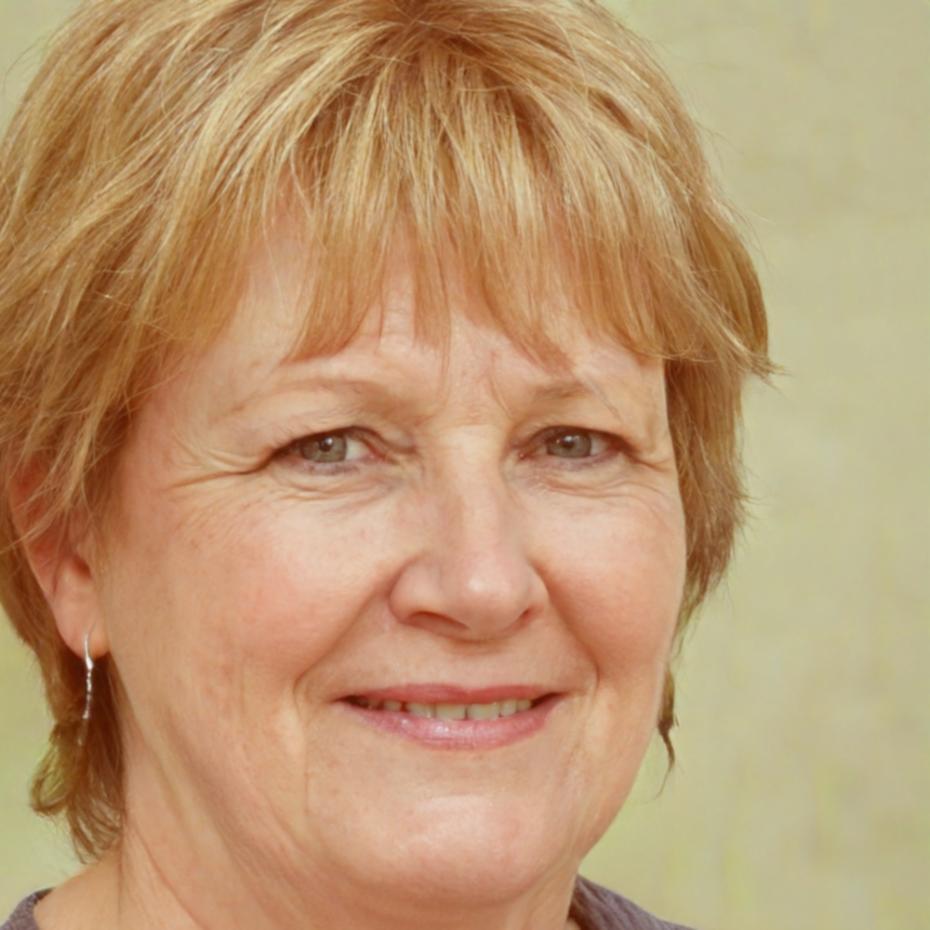 Lena Hoffmeister, Inhaberin und Nageldesignerin