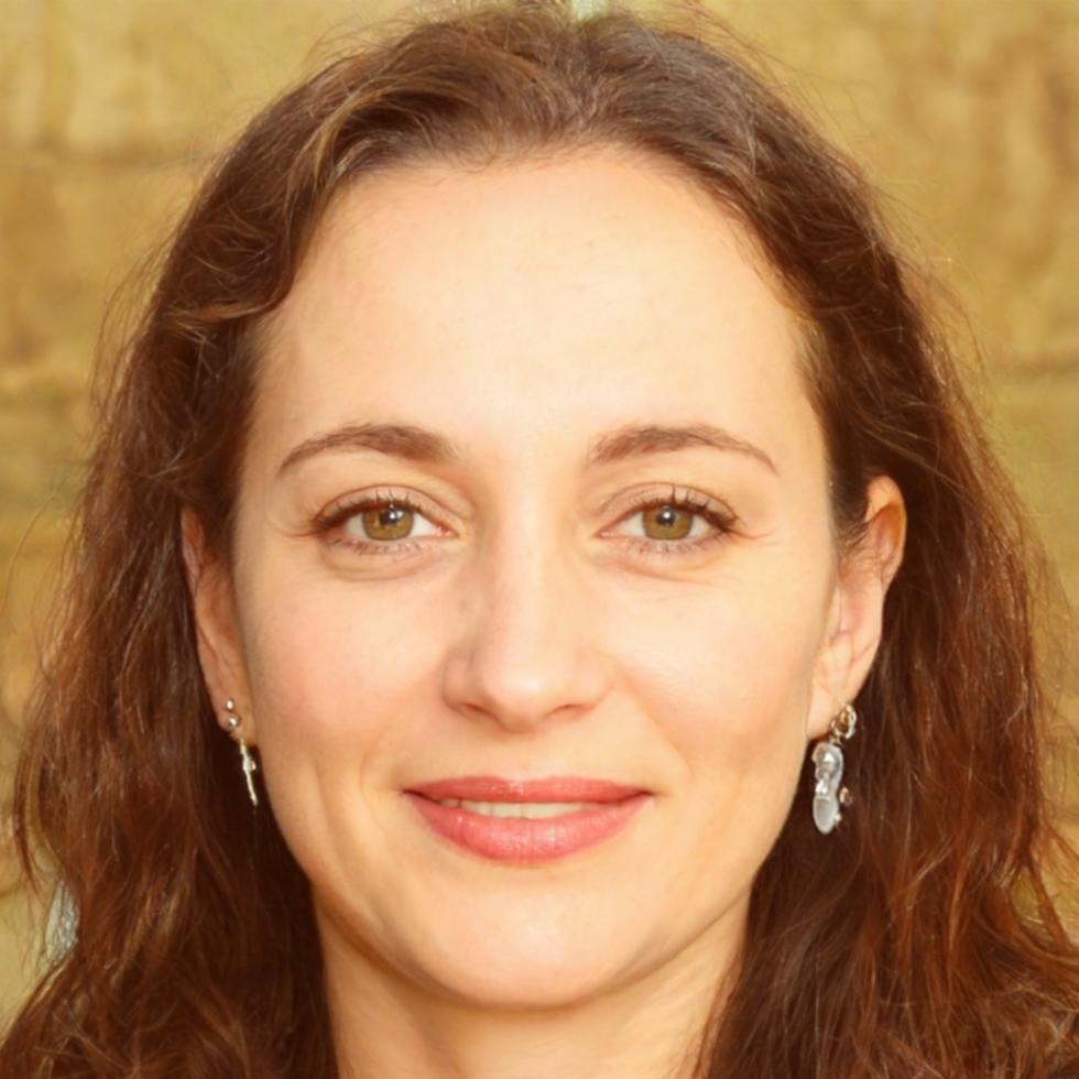 Portrait von Anneliese Berger, zufriedene Kundin