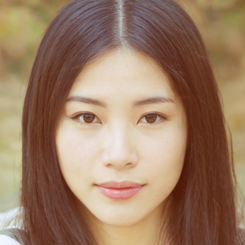 Portrait von Katharina Waldheim